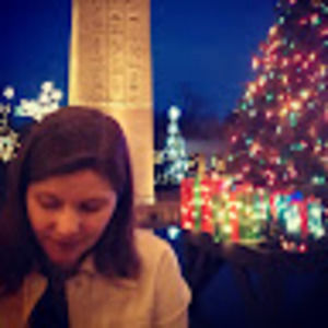 Meet your Posher, Joann